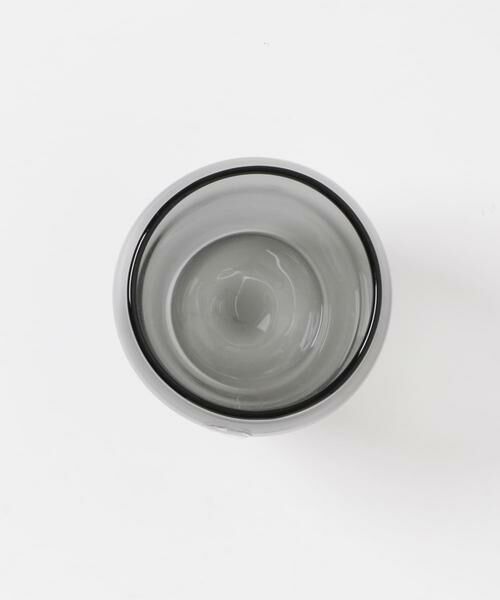 URBAN RESEARCH DOORS / アーバンリサーチ ドアーズ グラス・マグカップ | 『WEB限定』AXCIS　ラゴムグラスL グレー | 詳細10