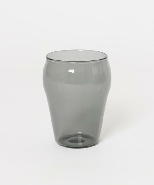 URBAN RESEARCH DOORS / アーバンリサーチ ドアーズ グラス・マグカップ | 『WEB限定』AXCIS　ラゴムグラスL グレー | 詳細8
