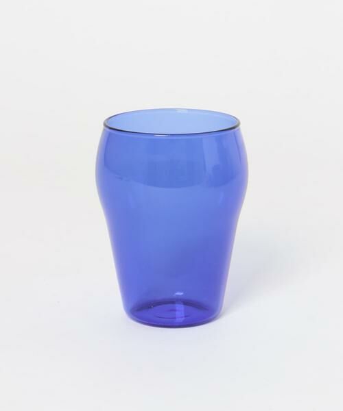 URBAN RESEARCH DOORS / アーバンリサーチ ドアーズ グラス・マグカップ | 『WEB限定』AXCIS　ラゴムグラスL ブルー | 詳細6
