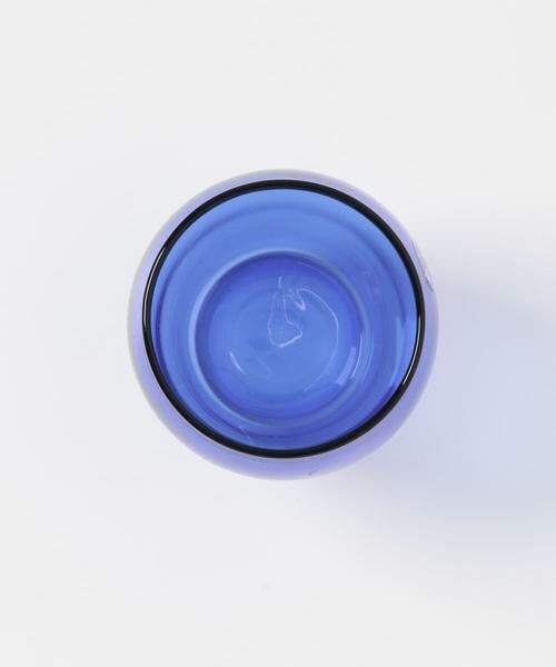 URBAN RESEARCH DOORS / アーバンリサーチ ドアーズ グラス・マグカップ | 『WEB限定』AXCIS　ラゴムグラスL ブルー | 詳細8