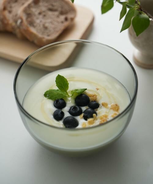 URBAN RESEARCH DOORS / アーバンリサーチ ドアーズ その他 | 『WEB限定』AXCIS　ラゴムボウルS グレー | 詳細1