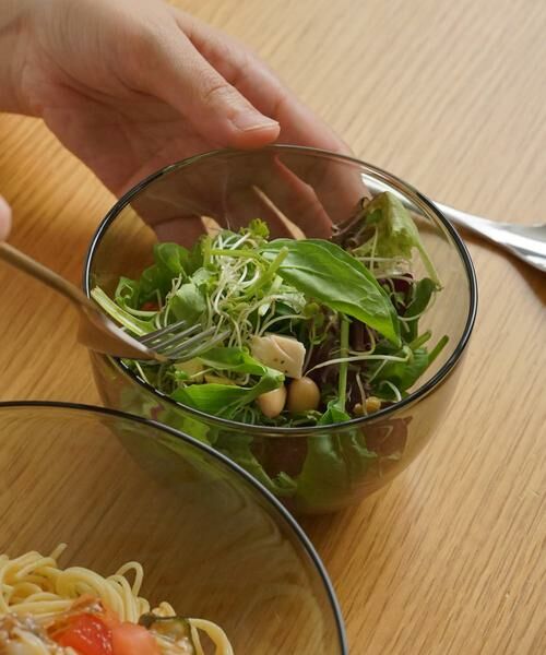 URBAN RESEARCH DOORS / アーバンリサーチ ドアーズ その他 | 『WEB限定』AXCIS　ラゴムボウルS グレー | 詳細3