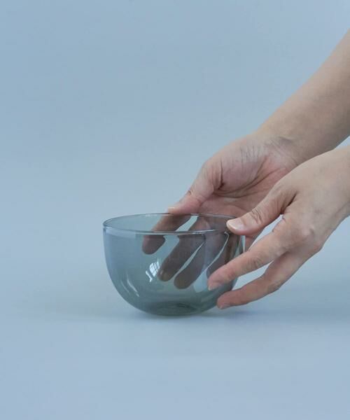 URBAN RESEARCH DOORS / アーバンリサーチ ドアーズ その他 | 『WEB限定』AXCIS　ラゴムボウルS グレー | 詳細4