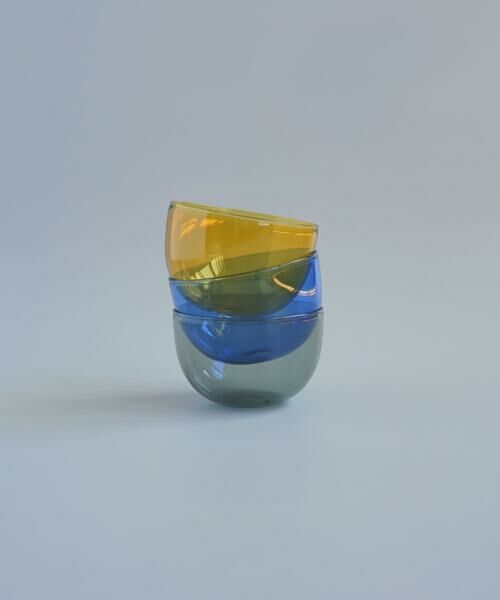 URBAN RESEARCH DOORS / アーバンリサーチ ドアーズ その他 | 『WEB限定』AXCIS　ラゴムボウルS グレー | 詳細7