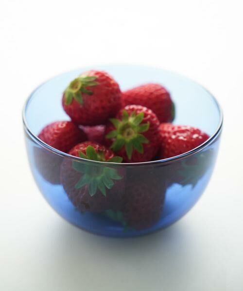 URBAN RESEARCH DOORS / アーバンリサーチ ドアーズ その他 | 『WEB限定』AXCIS　ラゴムボウルS ブルー | 詳細1