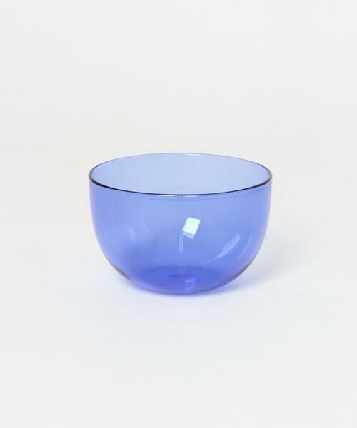 URBAN RESEARCH DOORS / アーバンリサーチ ドアーズ その他 | 『WEB限定』AXCIS　ラゴムボウルS ブルー | 詳細10