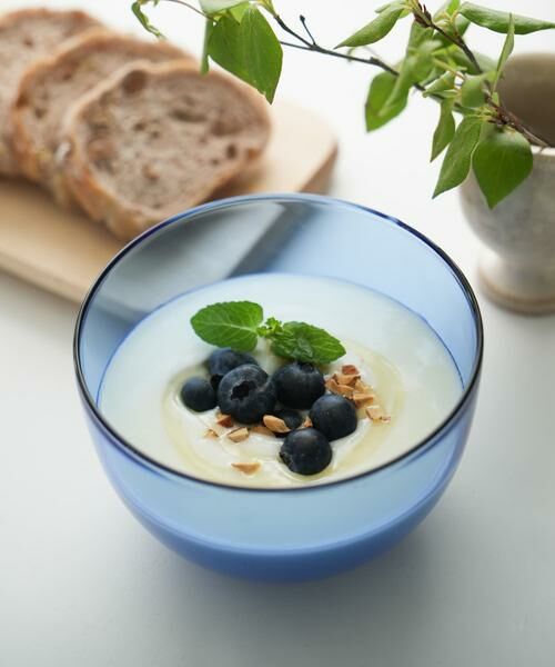 URBAN RESEARCH DOORS / アーバンリサーチ ドアーズ その他 | 『WEB限定』AXCIS　ラゴムボウルS ブルー | 詳細3