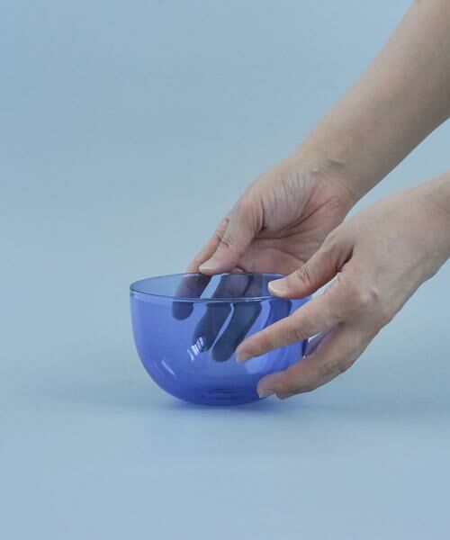 URBAN RESEARCH DOORS / アーバンリサーチ ドアーズ その他 | 『WEB限定』AXCIS　ラゴムボウルS ブルー | 詳細6