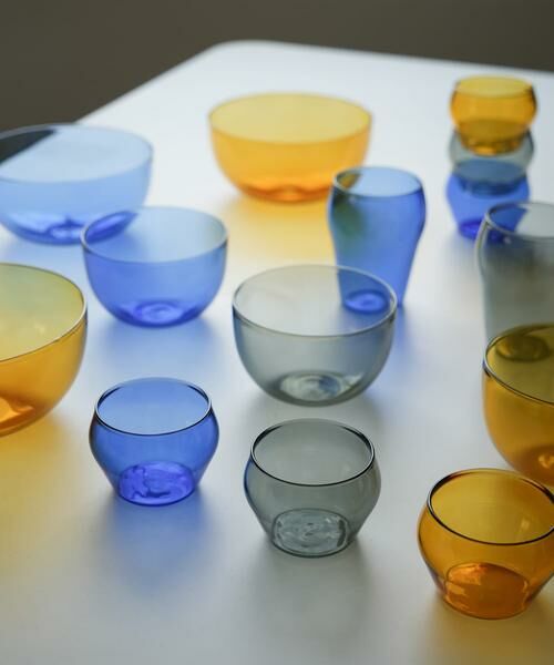 URBAN RESEARCH DOORS / アーバンリサーチ ドアーズ その他 | 『WEB限定』AXCIS　ラゴムボウルL グレー | 詳細1