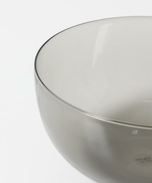 URBAN RESEARCH DOORS / アーバンリサーチ ドアーズ その他 | 『WEB限定』AXCIS　ラゴムボウルL グレー | 詳細4