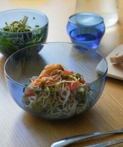 URBAN RESEARCH DOORS / アーバンリサーチ ドアーズ その他 | 『WEB限定』AXCIS　ラゴムボウルL ブルー