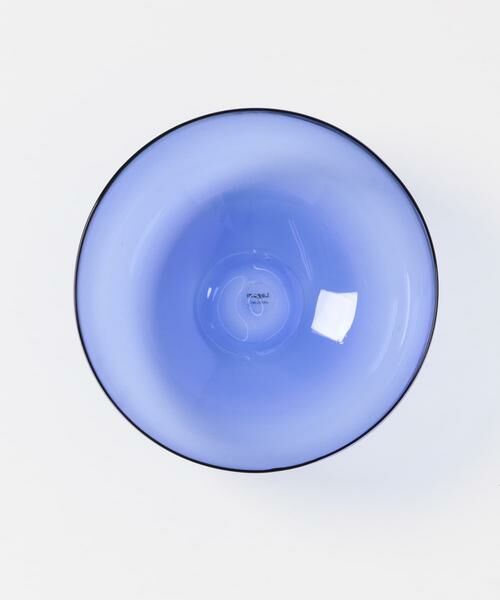 URBAN RESEARCH DOORS / アーバンリサーチ ドアーズ その他 | 『WEB限定』AXCIS　ラゴムボウルL ブルー | 詳細3