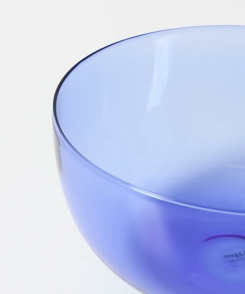 URBAN RESEARCH DOORS / アーバンリサーチ ドアーズ その他 | 『WEB限定』AXCIS　ラゴムボウルL ブルー | 詳細4