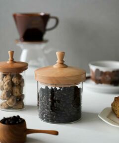 URBAN RESEARCH DOORS / アーバンリサーチ ドアーズ キッチンツール | AXCIS　ティム ガラスジャーM