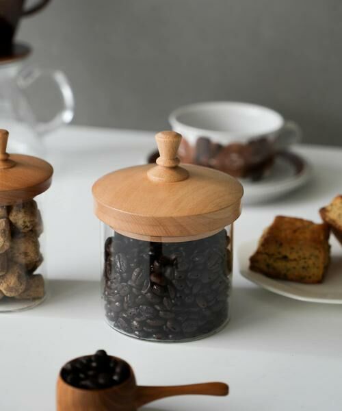 URBAN RESEARCH DOORS / アーバンリサーチ ドアーズ キッチンツール | AXCIS　ティム ガラスジャーM | 詳細2