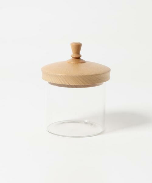 URBAN RESEARCH DOORS / アーバンリサーチ ドアーズ キッチンツール | AXCIS　ティム ガラスジャーM | 詳細5