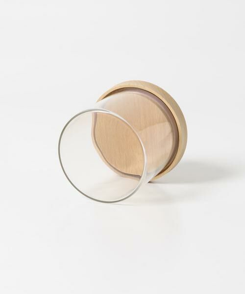 URBAN RESEARCH DOORS / アーバンリサーチ ドアーズ キッチンツール | AXCIS　ティム ガラスジャーM | 詳細6