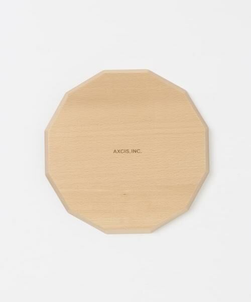 URBAN RESEARCH DOORS / アーバンリサーチ ドアーズ キッチンツール | AXCIS　ティムガラスドーム&プレート | 詳細10