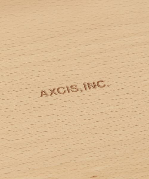 URBAN RESEARCH DOORS / アーバンリサーチ ドアーズ キッチンツール | AXCIS　ティムガラスドーム&プレート | 詳細11