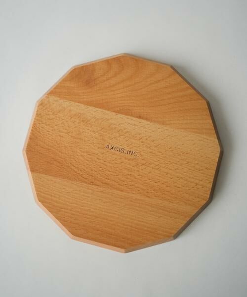 URBAN RESEARCH DOORS / アーバンリサーチ ドアーズ キッチンツール | AXCIS　ティムガラスドーム&プレート | 詳細5