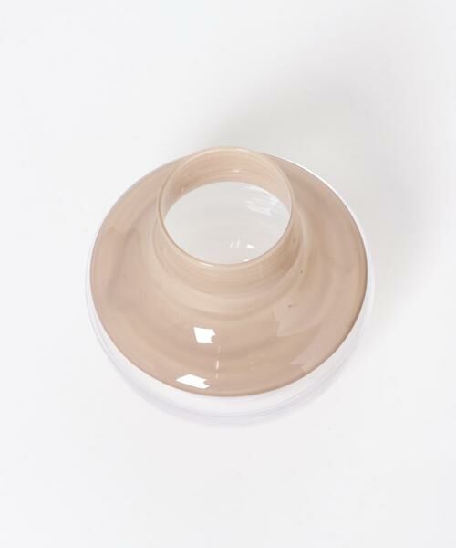 URBAN RESEARCH DOORS / アーバンリサーチ ドアーズ インテリア・インテリア雑貨 | 『WEB限定』AXCIS　PUDIN ガラスベース | 詳細4