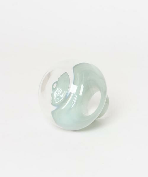 URBAN RESEARCH DOORS / アーバンリサーチ ドアーズ インテリア・インテリア雑貨 | 『WEB限定』AXCIS　PUDIN ガラスベース | 詳細2