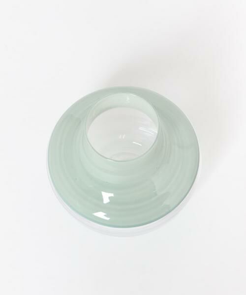 URBAN RESEARCH DOORS / アーバンリサーチ ドアーズ インテリア・インテリア雑貨 | 『WEB限定』AXCIS　PUDIN ガラスベース | 詳細3