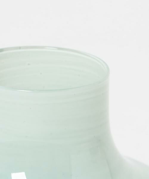 URBAN RESEARCH DOORS / アーバンリサーチ ドアーズ インテリア・インテリア雑貨 | 『WEB限定』AXCIS　PUDIN ガラスベース | 詳細4