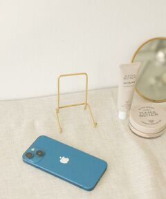 URBAN RESEARCH DOORS / アーバンリサーチ ドアーズ インテリア・インテリア雑貨 | 『WEB限定』fog linen work　ブラススタンド S