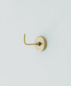 URBAN RESEARCH DOORS / アーバンリサーチ ドアーズ インテリア・インテリア雑貨 | 『WEB限定』fog linen work　ブラスマグネットフック L