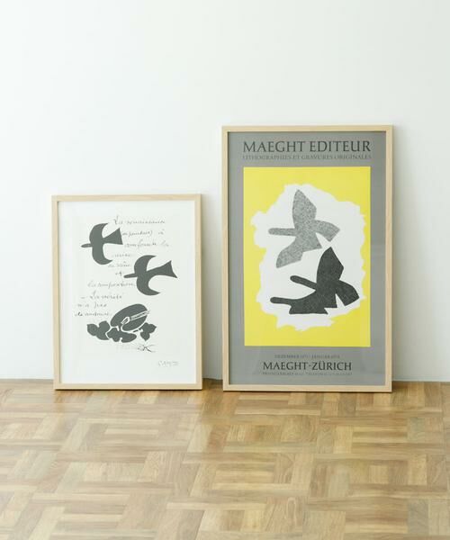 URBAN RESEARCH DOORS / アーバンリサーチ ドアーズ インテリア・インテリア雑貨 | BCS　GB/LA RENAISSANCE 1917/47 | 詳細3