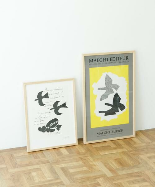 URBAN RESEARCH DOORS / アーバンリサーチ ドアーズ インテリア・インテリア雑貨 | BCS　GB/LA RENAISSANCE 1917/47 | 詳細4