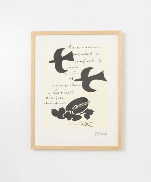 URBAN RESEARCH DOORS / アーバンリサーチ ドアーズ インテリア・インテリア雑貨 | BCS　GB/LA RENAISSANCE 1917/47 | 詳細5