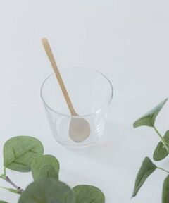 URBAN RESEARCH DOORS / アーバンリサーチ ドアーズ キッチンツール | 『WEB限定』fog linen work　ブラスデザートスプーン