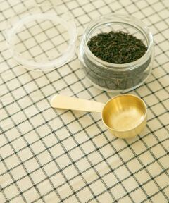 URBAN RESEARCH DOORS / アーバンリサーチ ドアーズ キッチンツール | 『WEB限定』fog linen work　ブラスコーヒーメジャースプーン