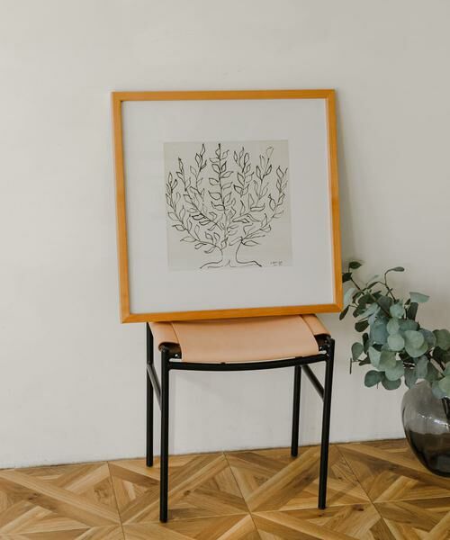 URBAN RESEARCH DOORS / アーバンリサーチ ドアーズ その他 | 『WEB限定』BCS　Matisse/Le platane | 詳細1