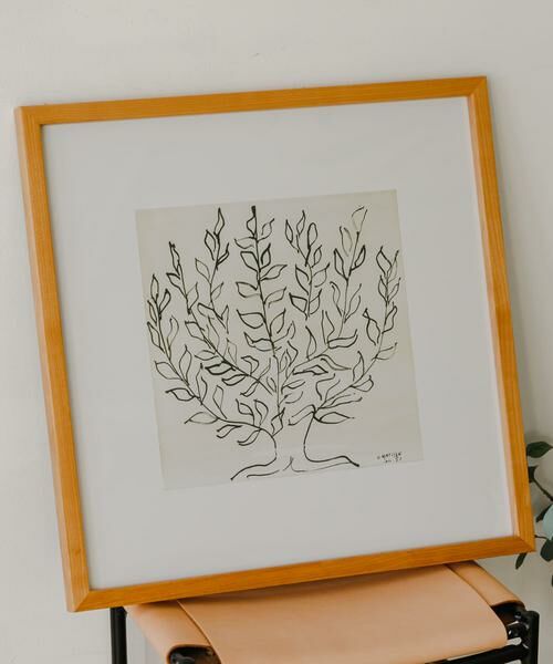 URBAN RESEARCH DOORS / アーバンリサーチ ドアーズ その他 | 『WEB限定』BCS　Matisse/Le platane | 詳細2