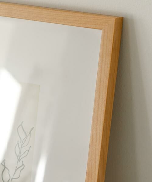 URBAN RESEARCH DOORS / アーバンリサーチ ドアーズ その他 | 『WEB限定』BCS　Matisse/Le platane | 詳細3