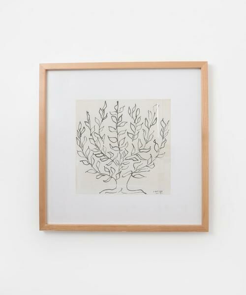 URBAN RESEARCH DOORS / アーバンリサーチ ドアーズ その他 | 『WEB限定』BCS　Matisse/Le platane | 詳細5