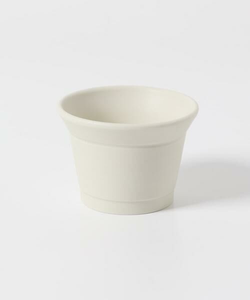 URBAN RESEARCH DOORS / アーバンリサーチ ドアーズ その他 | 石松信彦　白マット釉 フリーカップS | 詳細11