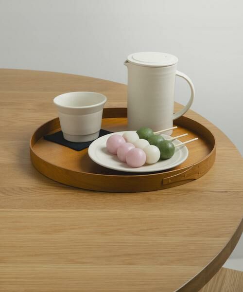 URBAN RESEARCH DOORS / アーバンリサーチ ドアーズ その他 | 石松信彦　白マット釉 フリーカップS | 詳細2