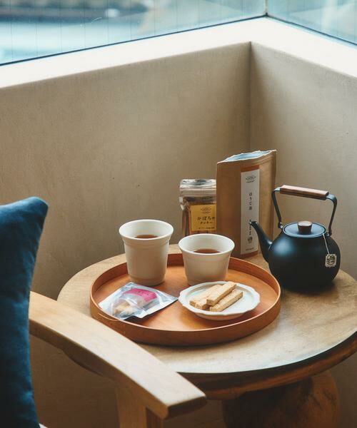 URBAN RESEARCH DOORS / アーバンリサーチ ドアーズ その他 | 石松信彦　白マット釉 フリーカップL | 詳細11