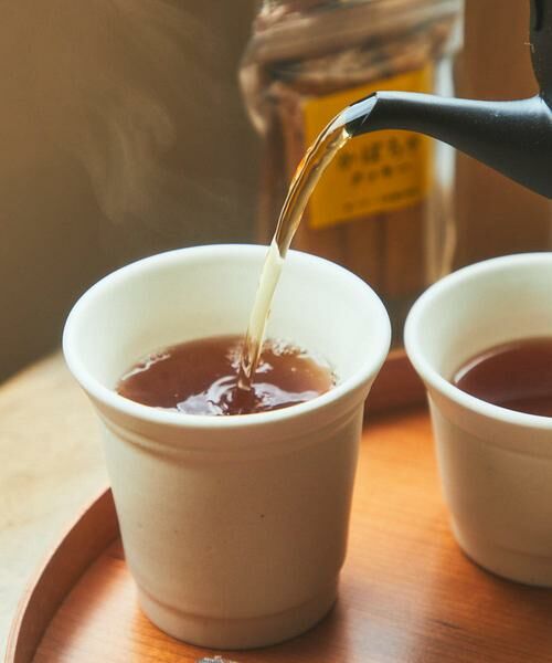 URBAN RESEARCH DOORS / アーバンリサーチ ドアーズ その他 | 石松信彦　白マット釉 フリーカップL | 詳細3