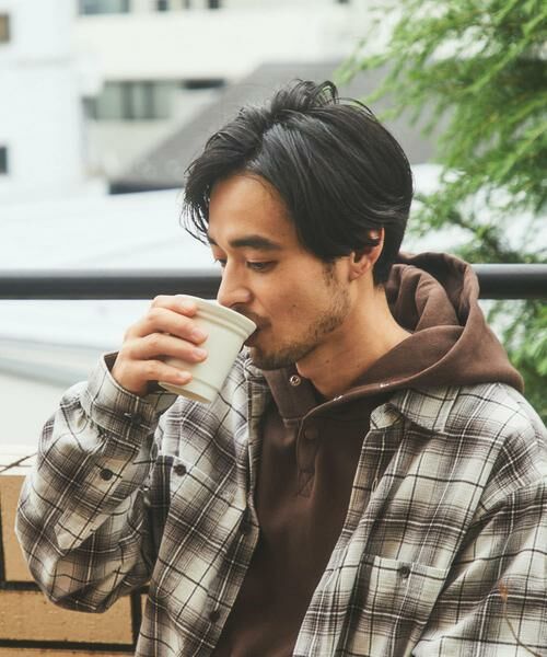 URBAN RESEARCH DOORS / アーバンリサーチ ドアーズ その他 | 石松信彦　白マット釉 フリーカップL | 詳細7