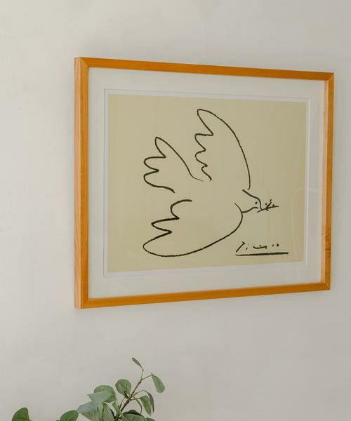 URBAN RESEARCH DOORS / アーバンリサーチ ドアーズ その他 | 『WEB限定』BCS　Picasso/Dove of Peace | 詳細2