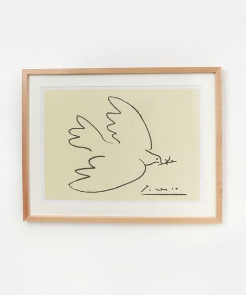 URBAN RESEARCH DOORS / アーバンリサーチ ドアーズ その他 | 『WEB限定』BCS　Picasso/Dove of Peace | 詳細5