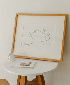 URBAN RESEARCH DOORS / アーバンリサーチ ドアーズ インテリア・インテリア雑貨 | Picasso/Le petit cochon