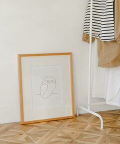 URBAN RESEARCH DOORS / アーバンリサーチ ドアーズ インテリア・インテリア雑貨 | Picasso/Le hibou