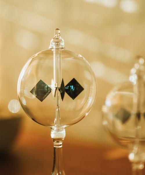 URBAN RESEARCH DOORS / アーバンリサーチ ドアーズ インテリア・インテリア雑貨 | ハイタイド　ラジオメーター | 詳細2