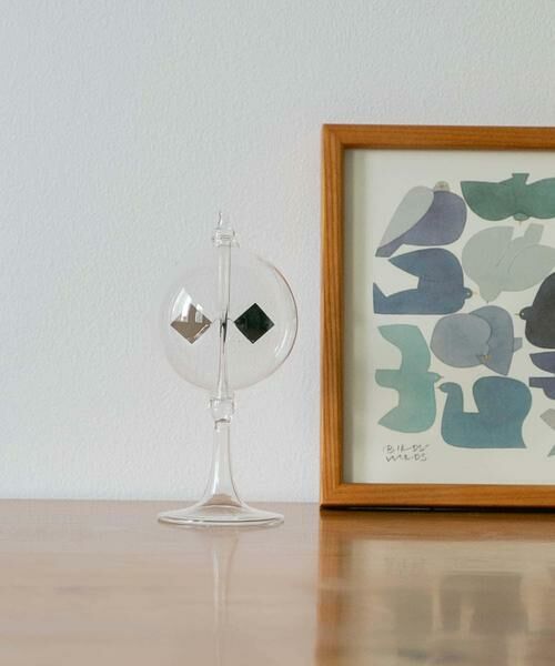 URBAN RESEARCH DOORS / アーバンリサーチ ドアーズ インテリア・インテリア雑貨 | ハイタイド　ラジオメーター | 詳細4